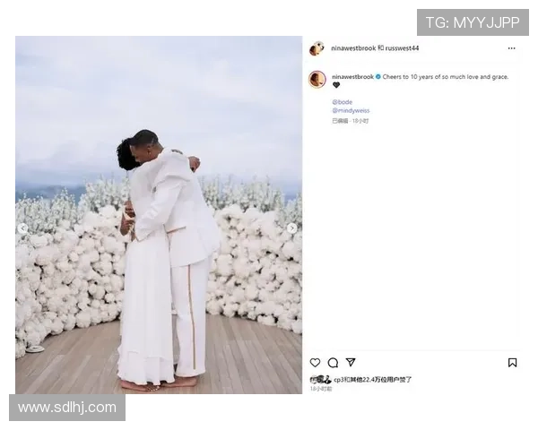 威少晒亲吻爱妻恩爱照庆祝结婚10周年库里保罗点赞祝福深情满满 威少晒亲吻爱妻恩爱照庆祝结婚10周年库里保罗点赞祝福深情满满